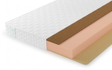  Lonax Foam Cocos Memory 2 Plus - 1 (,  1)