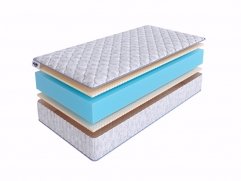 Roller Cotton Twin Latex 22 130x180 